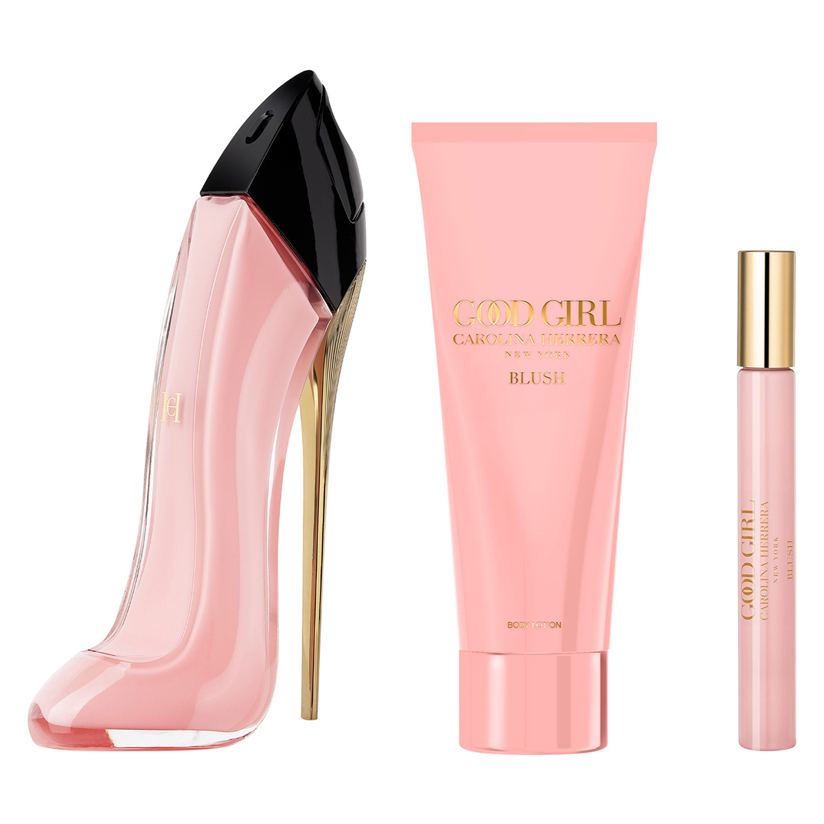 GOOD GIRL BLUSH SET EAU DE PARFUM
